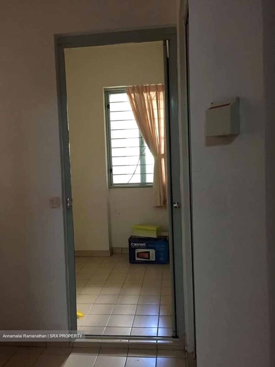 Guilin View (D23), Condominium #532496591